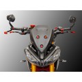 DBK Special Parts (Ducabike) Sport Windscreen for Triumph Speed Triple 1200 RR /RS DBK Special Parts (Ducabike) Sport Windscreen for Triumph Speed Triple 1200 RR /RS